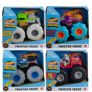 HOT WHEELS MONSTER TREDZ GVK37