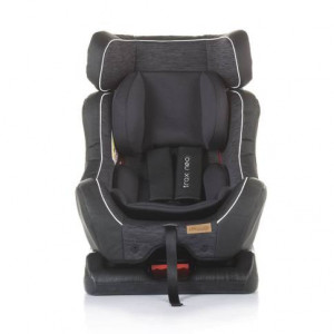 CHIPOLINO Autosedište Trax Neo grupa 0+,1,2 grey granite 710121