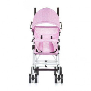 CHIPOLINO Kišobran kolica za bebe KIKKI do 22kg rose 710107