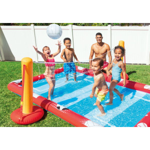 INTEX Dečiji Bazen ACTION SPORTS PLAY CENTER  57147 