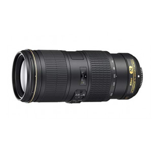 NIKON Obj 70-200mm f/4G AF-S ED VR 17117