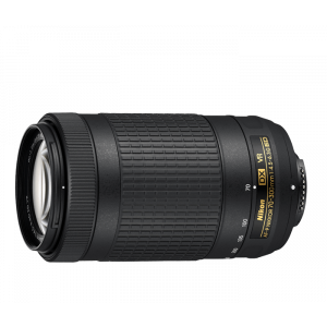NIKON Obj 70-300mm F4.5-6.3G AF-P DX ED VR 81222