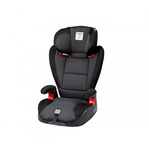 PEG PEREGO Autosedište VIAGGIO 2-3 SUREFIX-BLACK P3810051219
