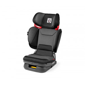 PEG PEREGO Auto Sedište Viaggio 2-3 Flex Crystal Black 15-36kg P3810051532