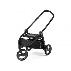 PEG PEREGO Ram za Kolica Book Scout Black Mat P319539