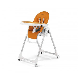PEG PEREGO Hranilica Prima Pappa Follow Me Arancia P3510041591