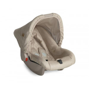LORELLI auto sedište Bodyguard Beige 0-10kg 10070131826