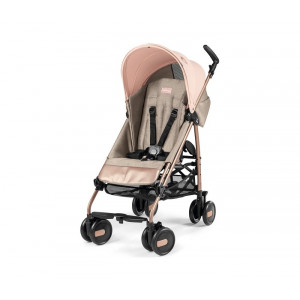 PEG PEREGO Kišobran Kolica Pliko Mini Classico Mon Amour P3140016025