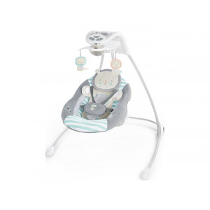 KIDS II Ingenuity Ljuljaska InLighten - Landry the Lion 12164 SKU12164
