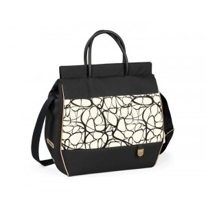 PEG PEREGO Torba za kolica Borsa Graphic Gold P3150061648