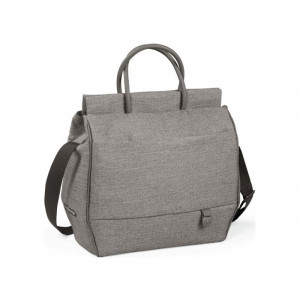 PEG PEREGO Torba za kolica Borsa City Grey P3150061651