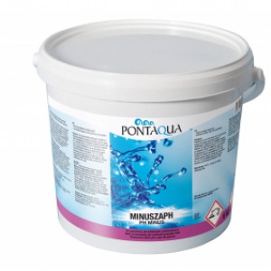 6 kg  pH  minus  PHM 060