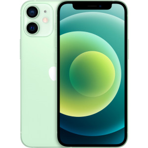 APPLE iPhone 12 mini 64GB Green MGE23SE/A