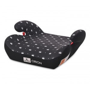 LORELLI Auto sedište Orion Black Crowns 22-36 kg 10071362105