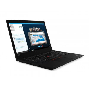 Lenovo Laptop ThinkPad L490 (20Q500DVCX) 14"/Intel i5-8265U/IntelHD/8 GB/512 GB/WIndows 10 Pro