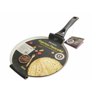 TEXELL Express pan tiganj za palačinke keramički TPCS-P26