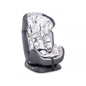 LORELLI Auto sedište GALAXY 0-36 kg GREY MARBLE (2021) 10071352113