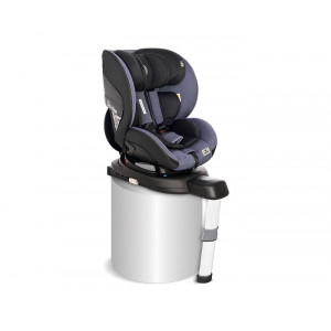 LORELLI Auto sedište PROXIMA 40-105 cm (MAX22KG) i-Size BLUE&BLACK - 360° 10071552176