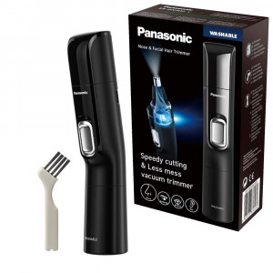 PANASONIC Trimer za nos ER-GN300K503