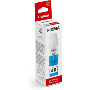 Canon INK GI-40 C