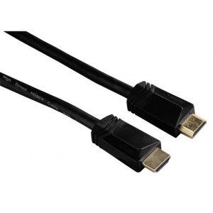 HAMA Kabl AV HDMI-HDMI 5.0m High Speed (122106)