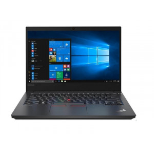 Lenovo Laptop ThinkPad (E14-IML) (20RA001BCX) 14"/Intel i7-10510U/IntelHD/16 GB/512 GB/Windows 10 Pro