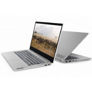 Lenovo Laptop ThinkBook (13s-IML) (20RR0003YA) 13.3"/Intel i7-10510U/IntelHD/16 GB/512 GB/Windows 10 Pro