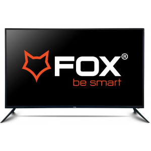 Fox DLED televizor 50DLE788 android 9.0 4K