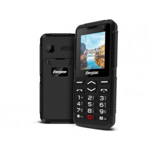 ENERGIZER hardcase H10 DS CRNI