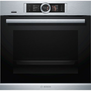 BOSCH ugradna rerna HBG676EB6