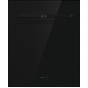 Gorenje DFD72SY21B dekorativni front