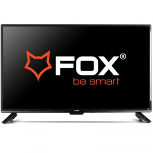 FOX Televizor LED TV 32DLE30 dijagonale 32'' 82cm HD READY