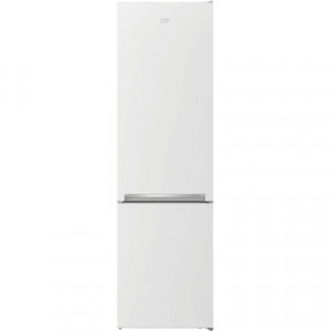 BEKO Kombinovani frižider RCSA406K30W
