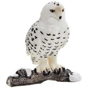 SCHLEICH dečija igračka snežna sova 14671