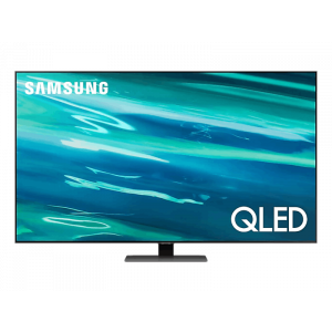 SAMSUNG Televizor 4K QLED Q80A QE65Q80AATXXH Smart