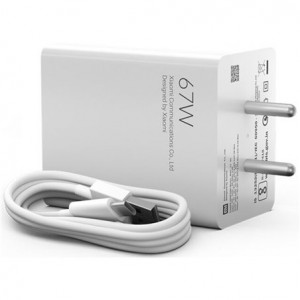 XIAOMI Mi 67W Charging Combo (Type-A) EU