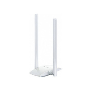 Mercusys MW300UH 300MBps Wireless USB Adapter 2x5dbi Antena