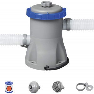 BESTWAY Pumpa za bazen 58381