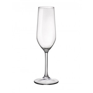 Čaše za šampanjac Riserva Champagne 6/1 20 cl 126280/126281