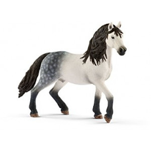 SCHLEICH dečija igračka andalusian pastuv 13821