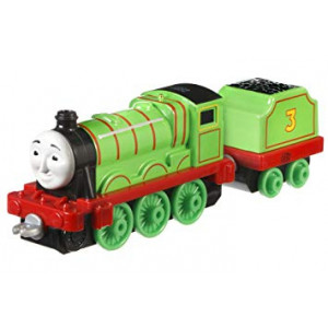 THOMAS & FRIENDS avantura vozić sa vagonom MADWM30