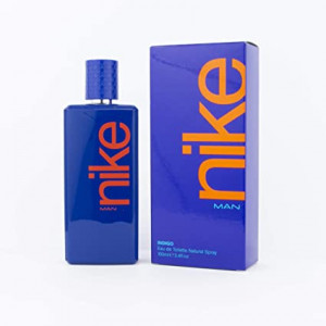 NIKE INDIGO MEN  EdT N/S 100ml 85400