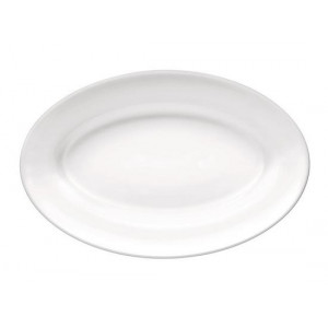 Tanjir ovalni Toledo 36cm 400852