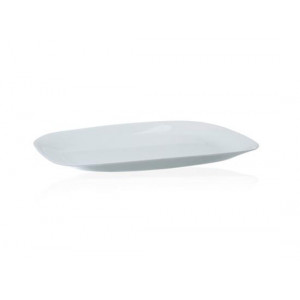 Tanjir plitki Parma Rettangolare 24x34 cm 431240