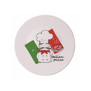 Tanjir Ronda Pizza 33 cm 419320RP
