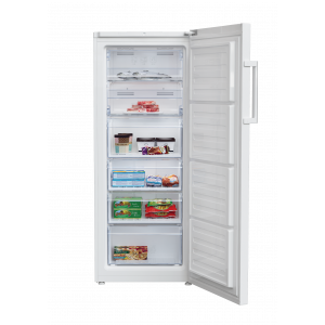BEKO Vertikalni zamrzivač RFNE270K31WN