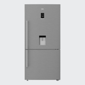 BEKO kombinovani frižider CN161230DX