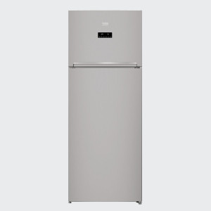 BEKO frižider RDNE455E20ZX