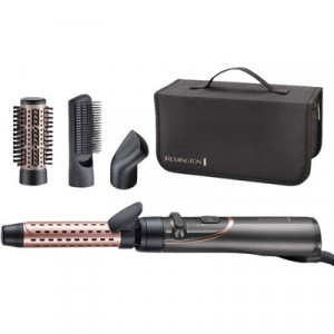 REMINGTON Rotirajuća četka Curl & Straight Confidence AS8606 *I