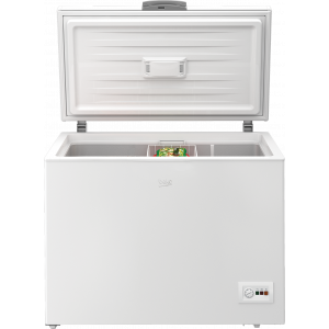 BEKO Horizontalni zamrzivač HSA32530N